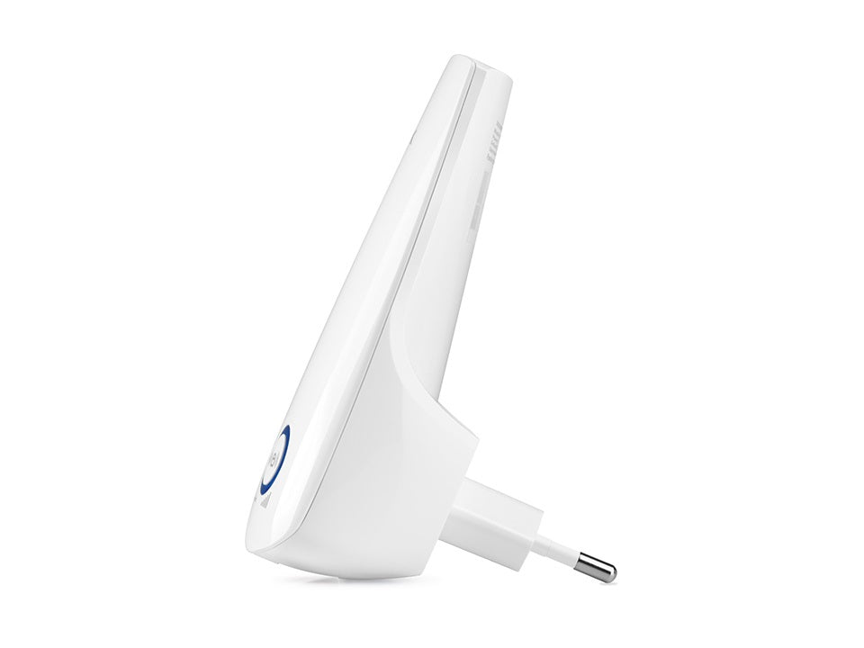 TP-Link TL-WA850RE 300Mbps Universal Wi-Fi Range Extender - PakByte Computers  