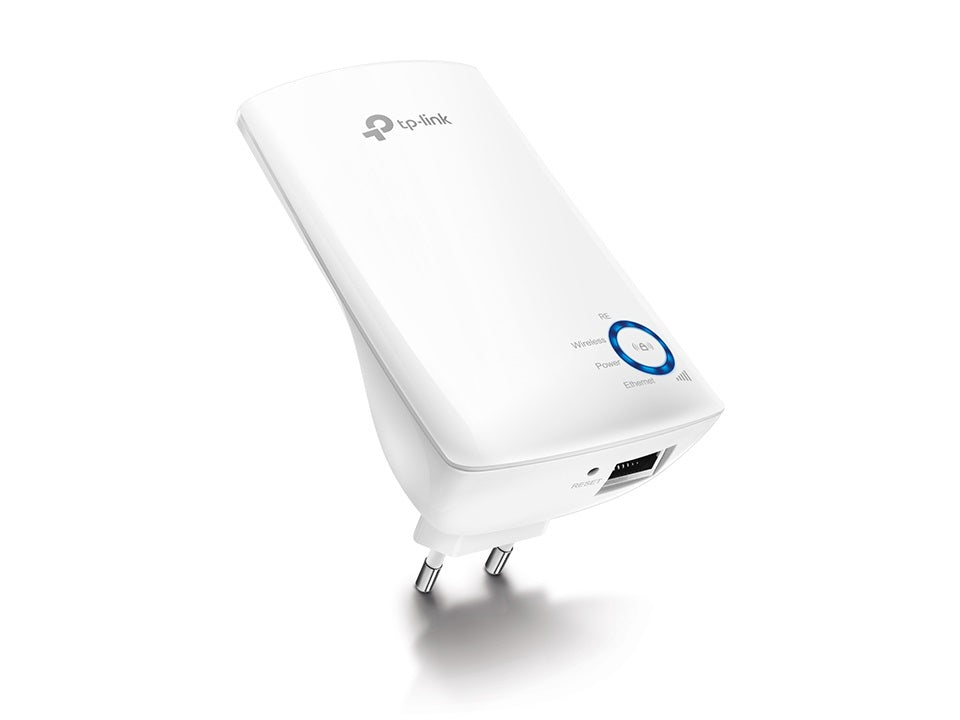 TP-Link TL-WA850RE 300Mbps Universal Wi-Fi Range Extender - PakByte Computers  