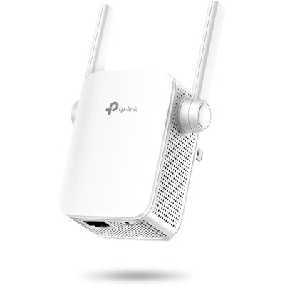 Tp-Link TL-WA855RE 300Mbps Wi-Fi Range Extender - PakByte Computers  