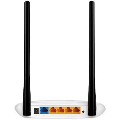 TP-Link TL-WR841N 300Mbps Wireless N Router - PakByte Computers  