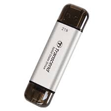 Transcend ESD310S 2TB External SSD - PakByte Computers  