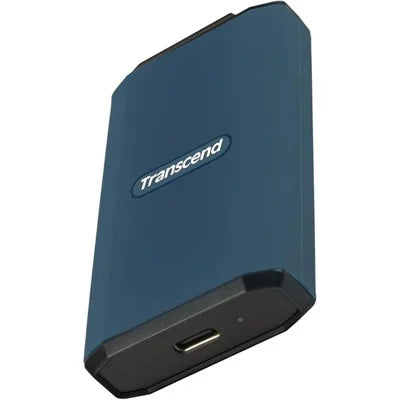 Transcend ESD410C 1TB Portable SSD - PakByte Computers  
