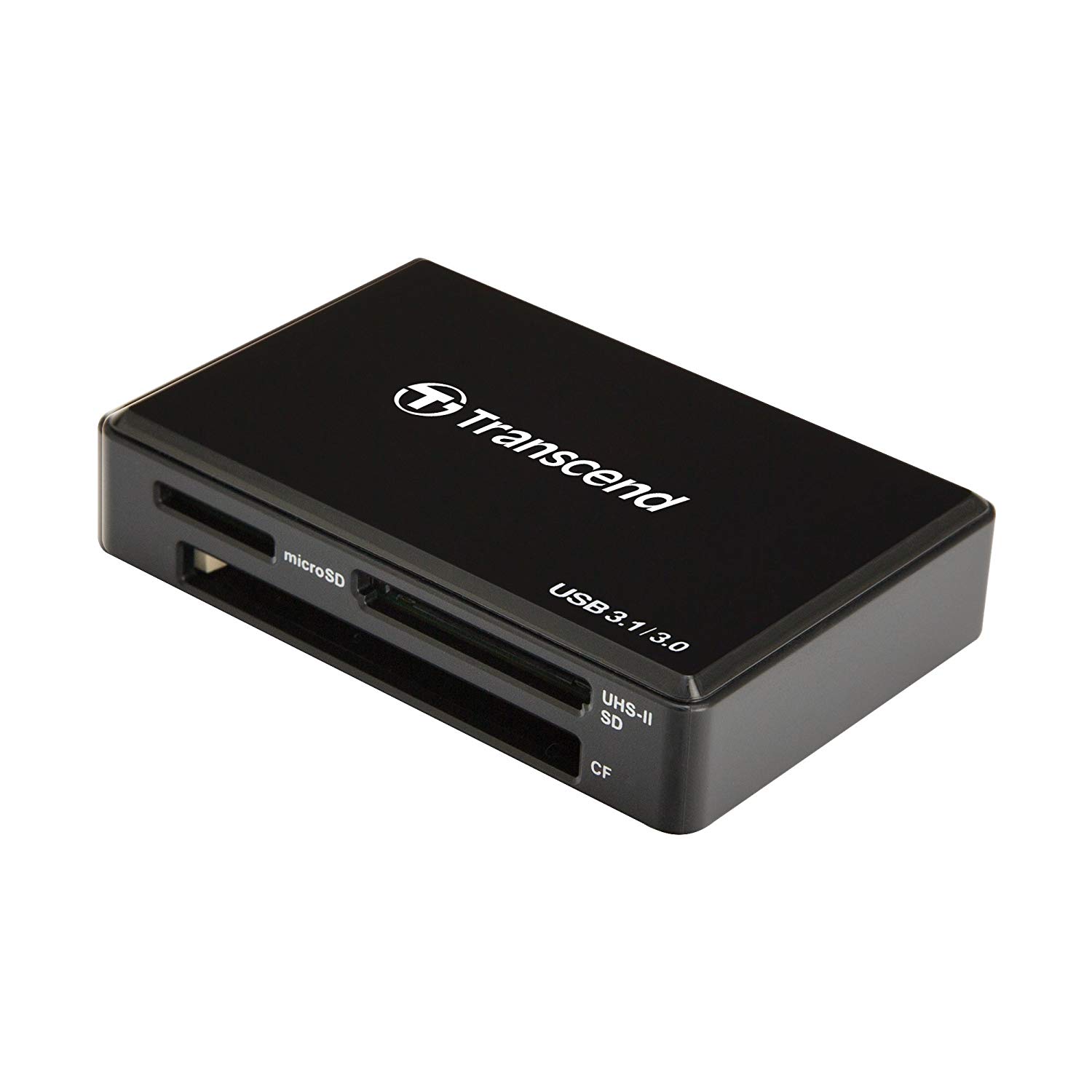 Transcend RDC8K Type-C Multi Card Reader