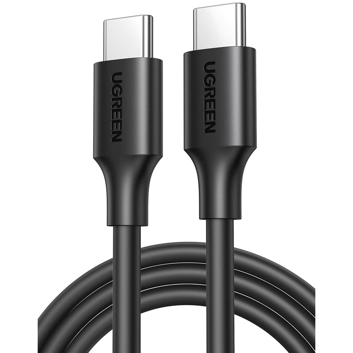 UGREEN 10306 USB-C to USB-C 60W PD 3.0 Fast Charging Cable - 2M