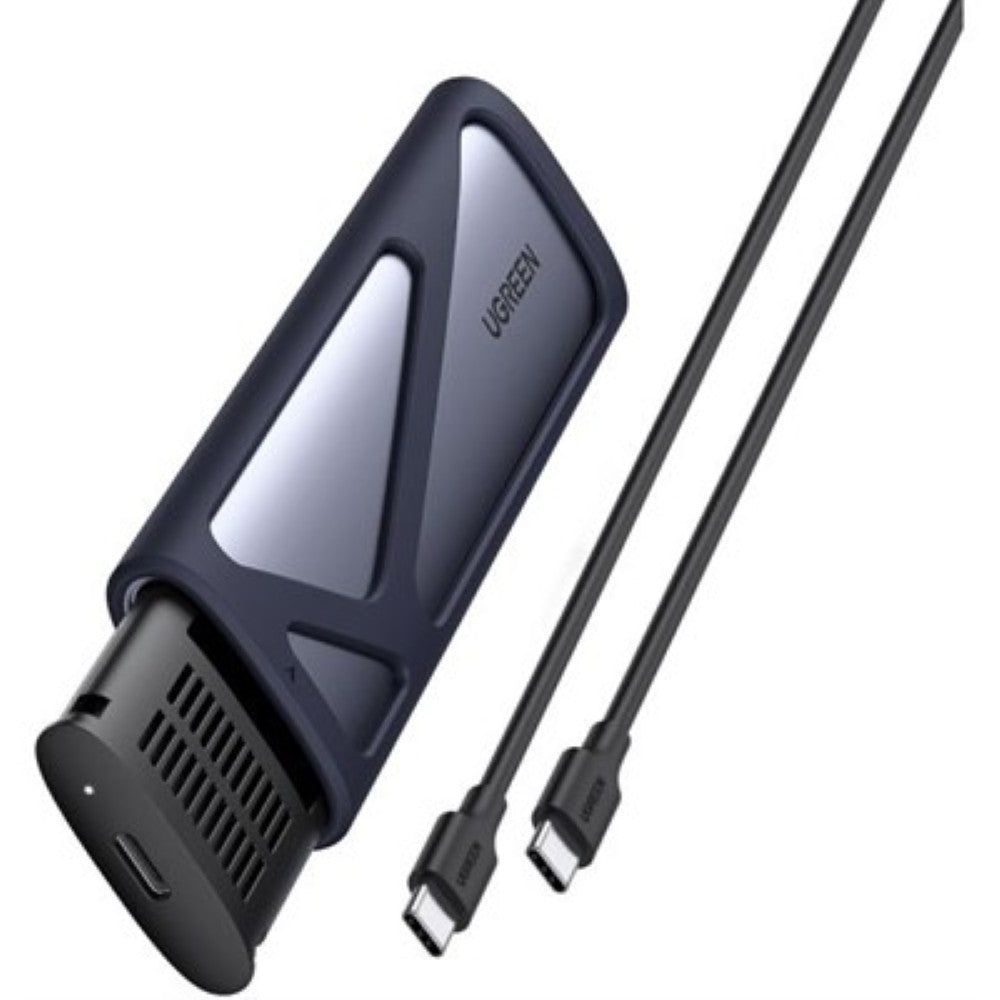 UGREEN 10902 M.2 NVMe SSD Enclosure USB Type C Thunderbolt