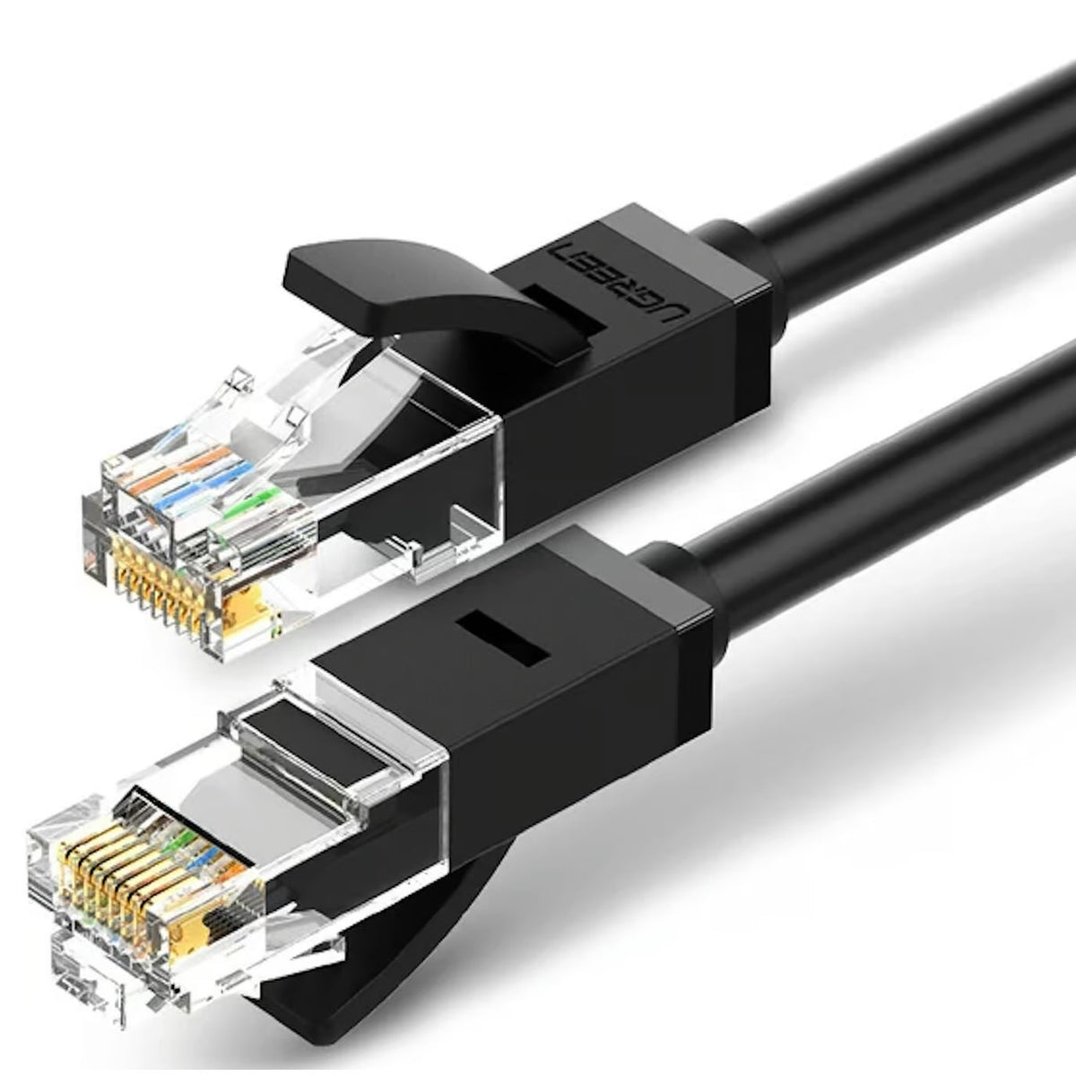 UGREEN 20158 Cat6 UTP Ethernet Cable – 0.5m