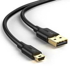 Ugreen 30472 Mini USB Charging Data Cable 2M