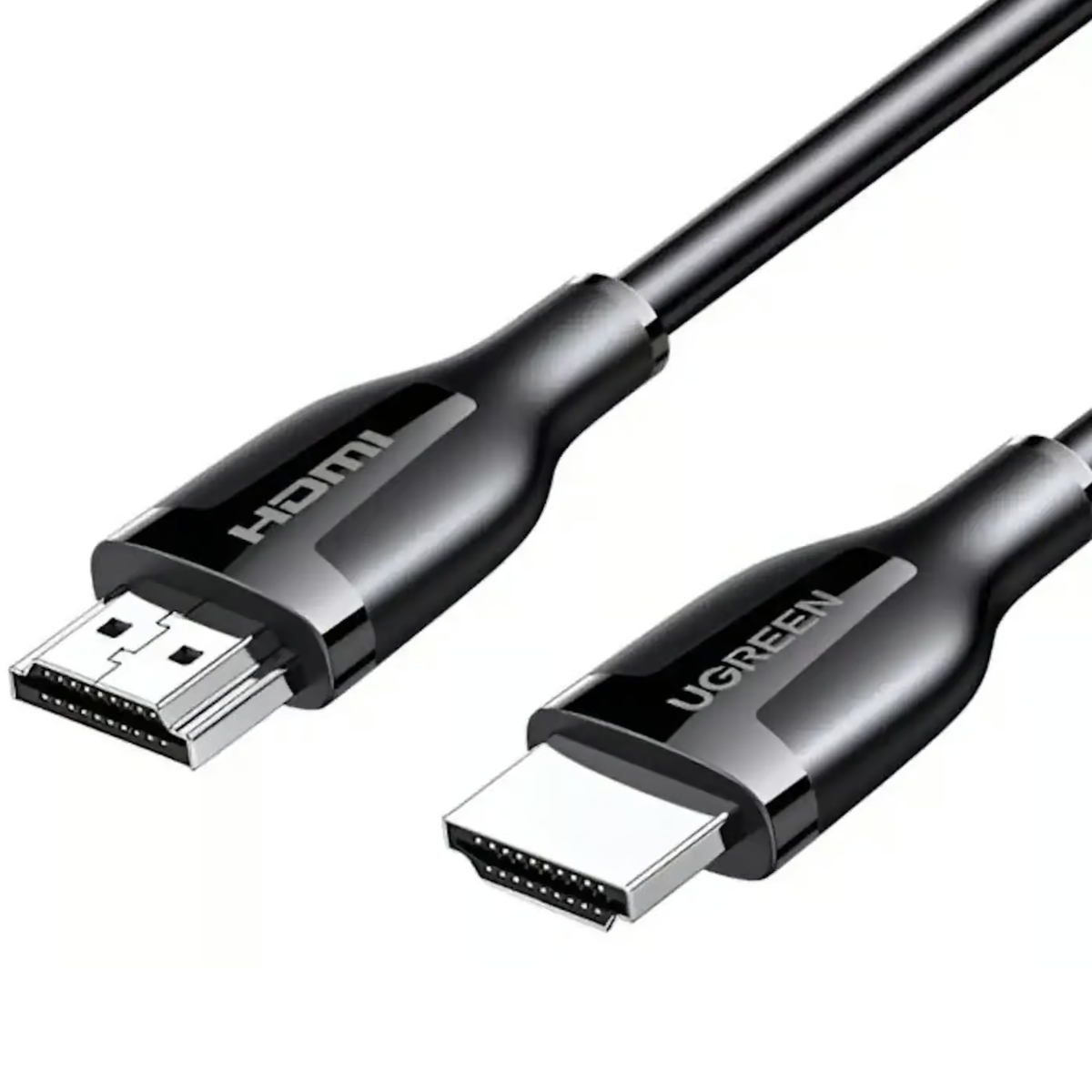 UGREEN 35176 HDMI 2.0 Male to Male Cable Video Audio Lead - 5M