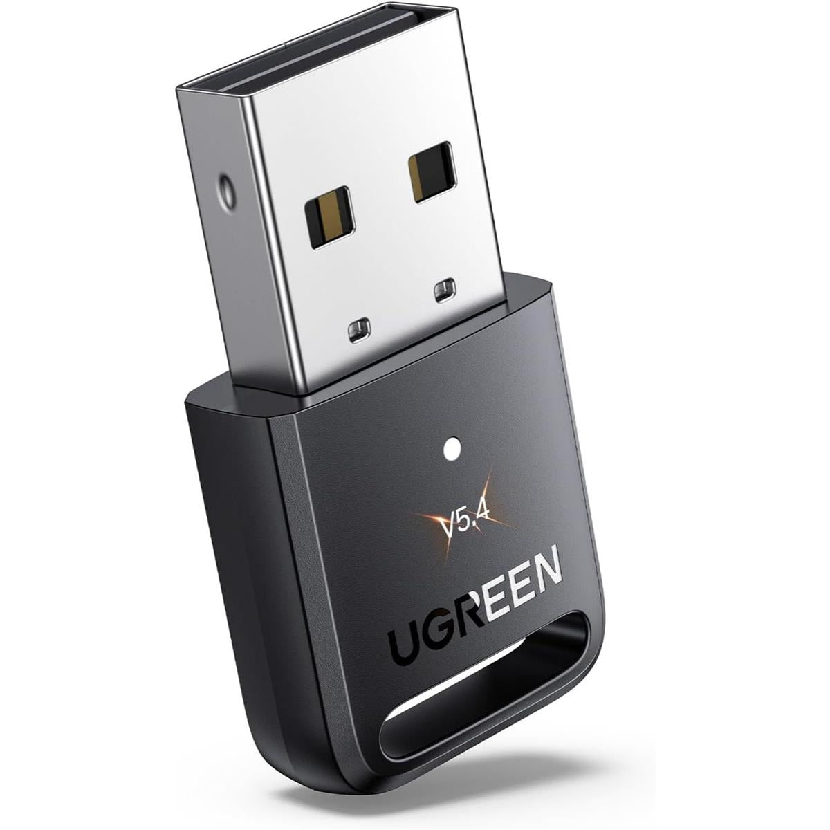 UGREEN Bluetooth Adapter 5.4 - PakByte  