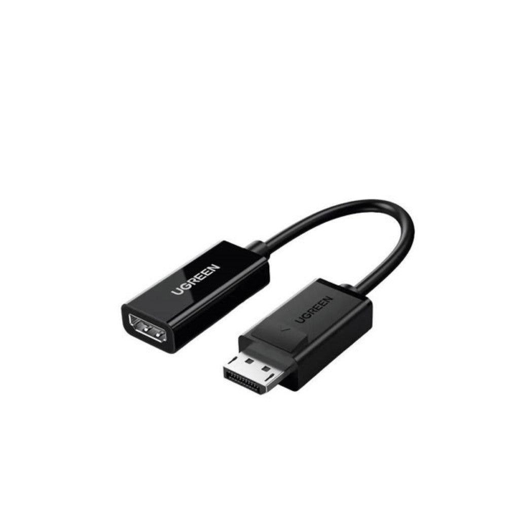 UGREEN DP Male to HDMI Female 4K*2K 60HZ 25cm - PakByte  