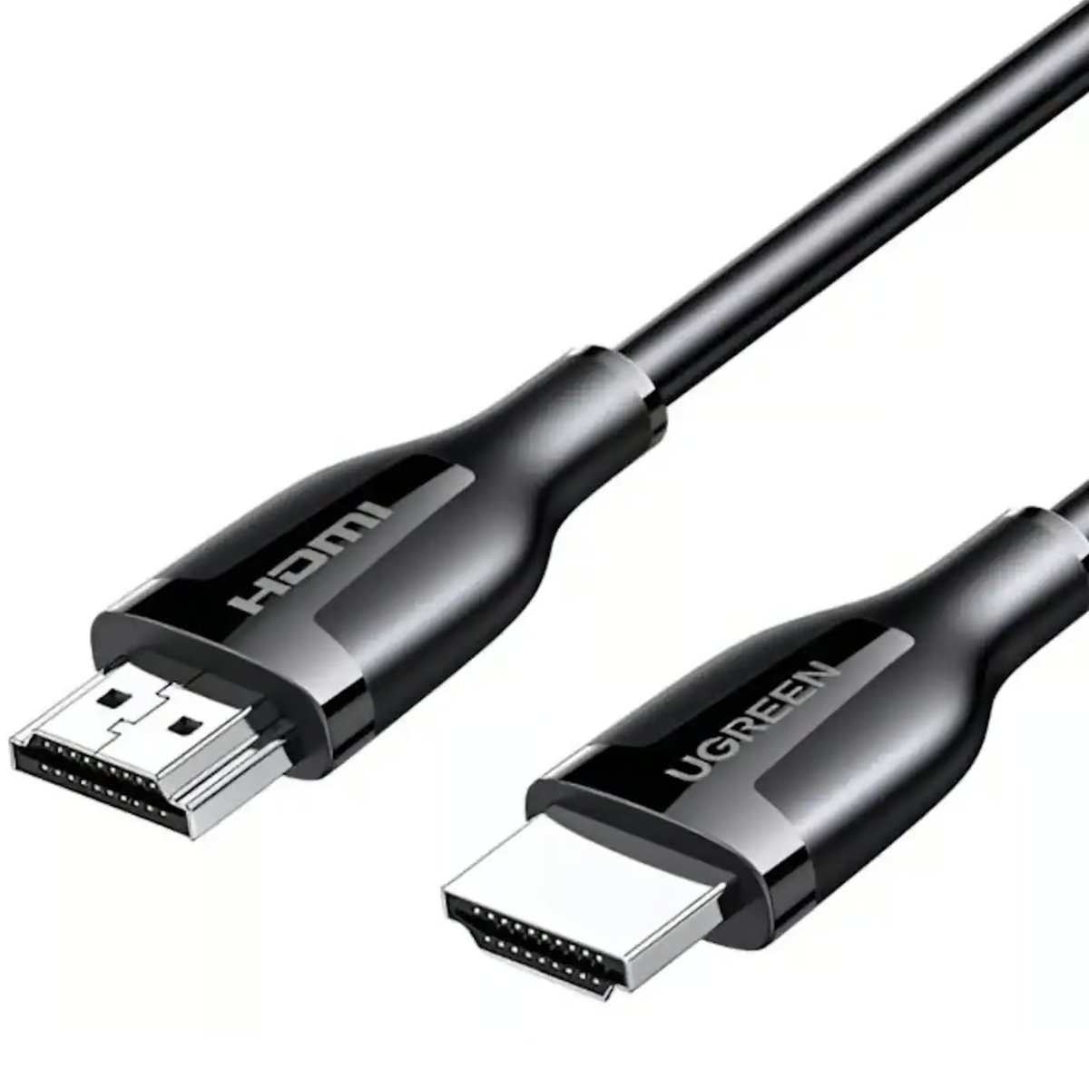 UGREEN 35174 HDMI 4K Cable Male to Male Video Audio Lead - 2M