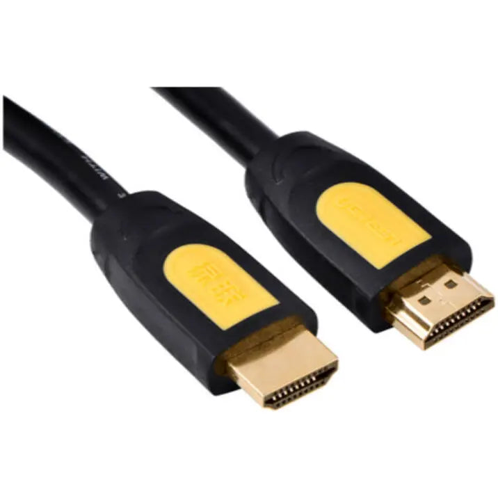 Ugreen 10129 HD101 High-Speed HDMI 2.0 Round Design Cable - 2M