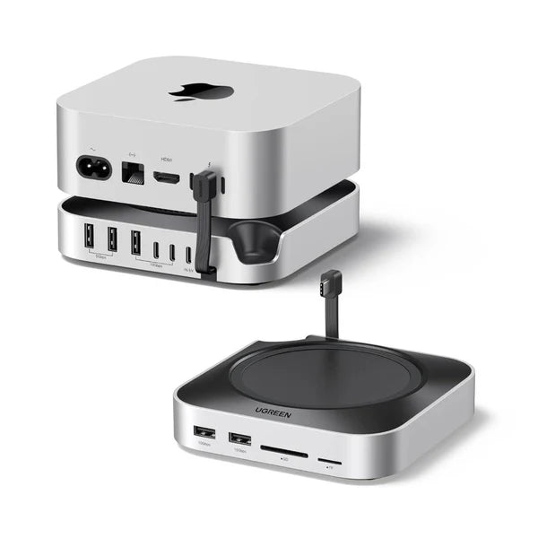 UGREEN 65487 Mac mini M4 Docking Station