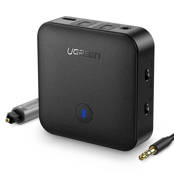 Ugreen Bluetooth Transmitter and Receiver - PakByte  