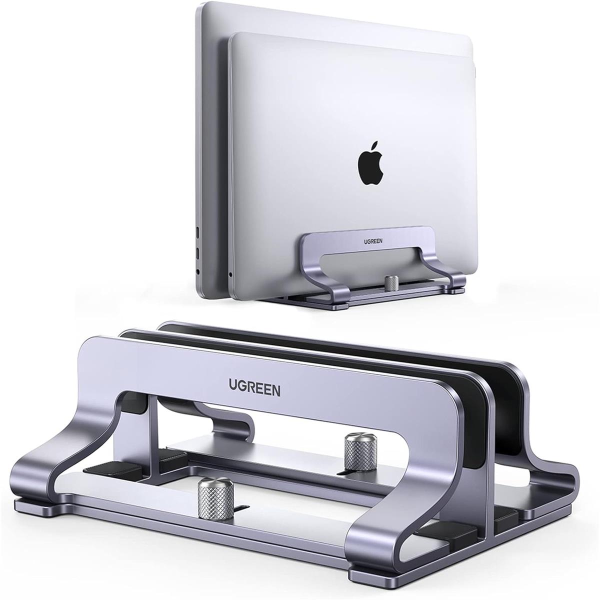 UgreenVertical Laptop Stand Holder - PakByte Computers  