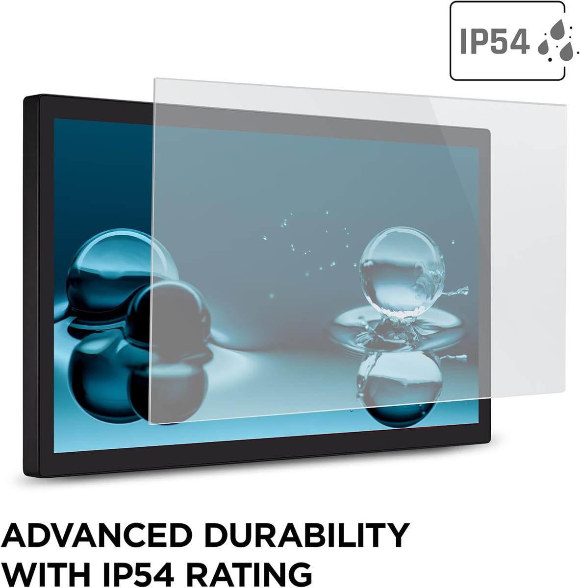 VIEWSONIC 32” TD3207 10-Point P-CAP Touch Screen LED