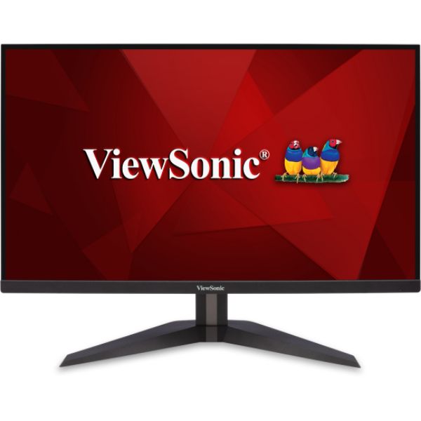 VIEWSONIC GAMING LED VX2758-2KP-mhd (IPS 27”, QHD 2560 x 1440 @ 144Hz)