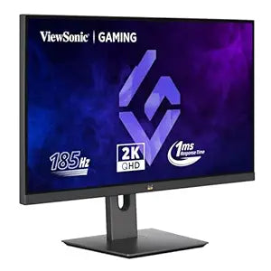 ViewSonic VX2758A-2K-PRO-2 - 185Hz 2K 1440p WQHD IPS 27" Gaming Monitor