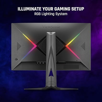 VIEWSONIC OMNI GAMIING LED 24.5" XG2536 - PakByte  