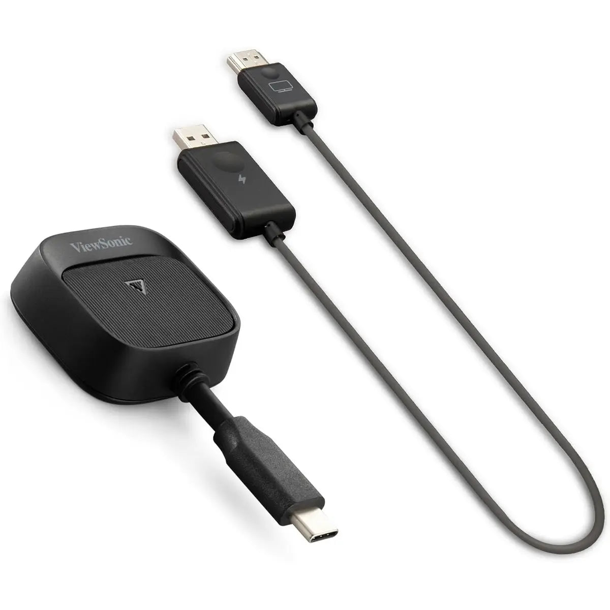 ViewSonic ViewShare WPD-900 Wireless Presentation System