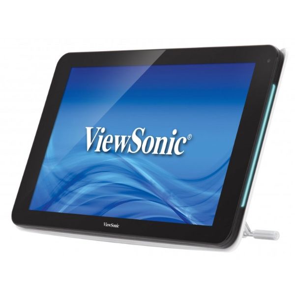 VIEWSONIC TOUCH LED EP1042T 10" Multimedia Digital Poster Monitor