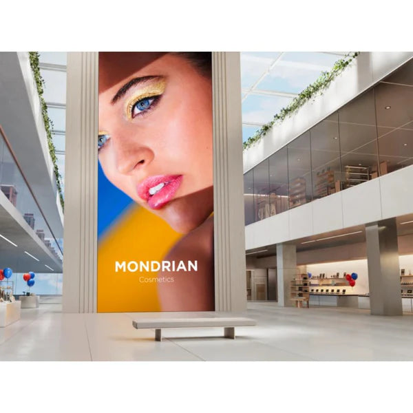 ViewSonic LDC Series 9x4m All-in-One LED Display FHD, 3840Hz, 36 Cabinets