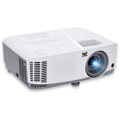 ViewSonic PA503SE 4000 Lumens SVGA Business Projector - PakByte Computers 