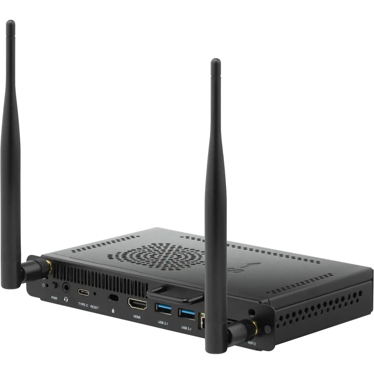 ViewSonic VPCF5-S33-G1-2A Slot-in PC