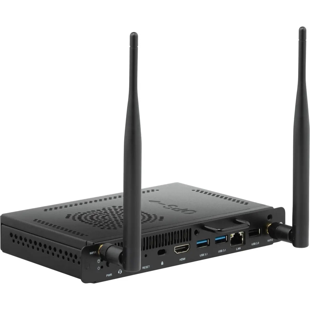 ViewSonic VPCF5-S33-G1-2A Slot-in PC