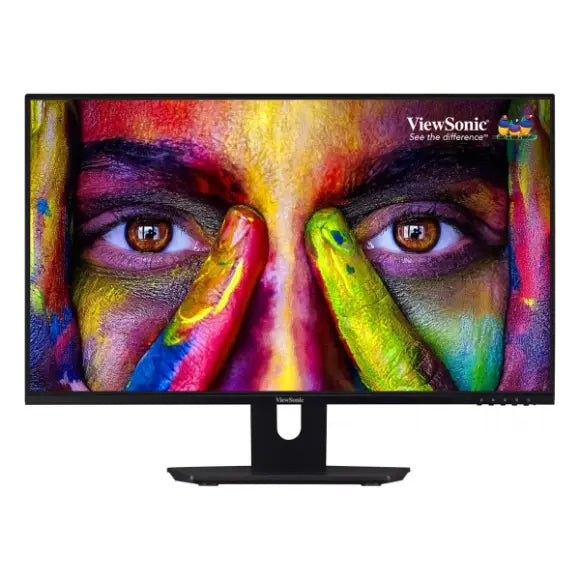 ViewSonic VX2480-2K-SHD 24" Entertainment Monitor