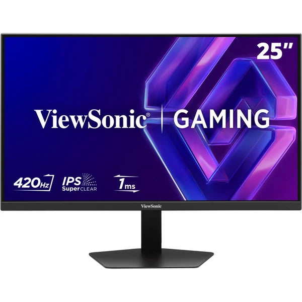 ViewSonic VX2537 25" 420Hz FHD Gaming Monitor