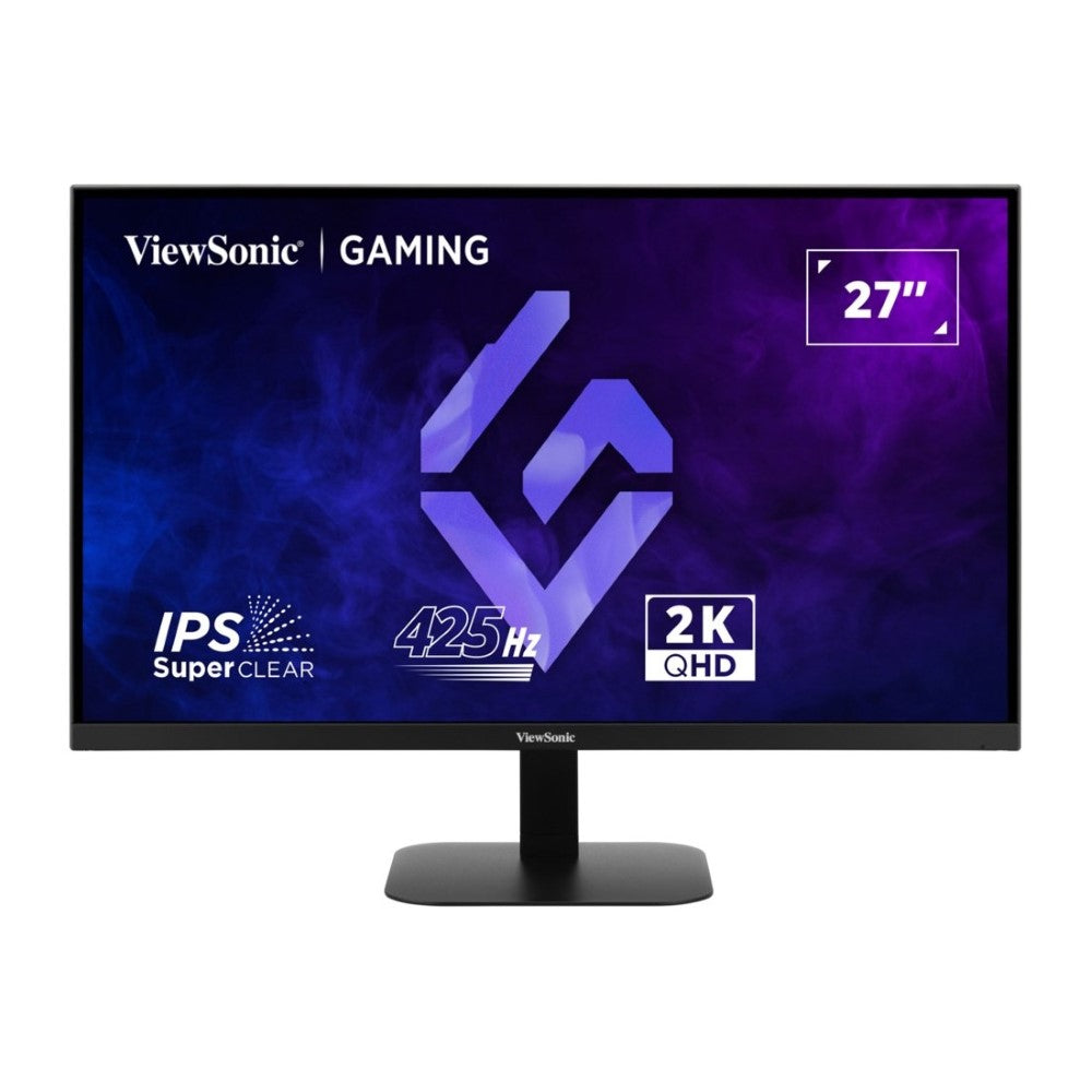 ViewSonic VX2757-2K-PRO-4 27” QHD 2k 425Hz Gaming Monitor