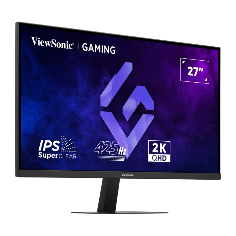 ViewSonic VX2757-2K-PRO-4 27” QHD 2k 425Hz Gaming Monitor