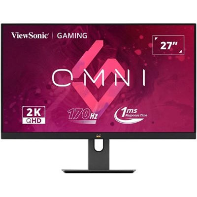 ViewSonic VX2758A-2K-PRO-2 27” 2K 170Hz Gaming Monitor - PakByte Computers 