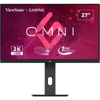 ViewSonic VX2758A-2K-PRO-2 27” 2K 170Hz Gaming Monitor - PakByte Computers 