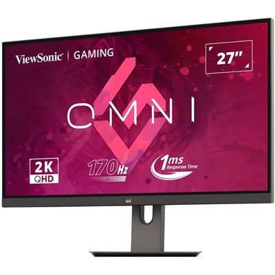 ViewSonic VX2758A-2K-PRO-2 27” 2K 170Hz Gaming Monitor - PakByte Computers 