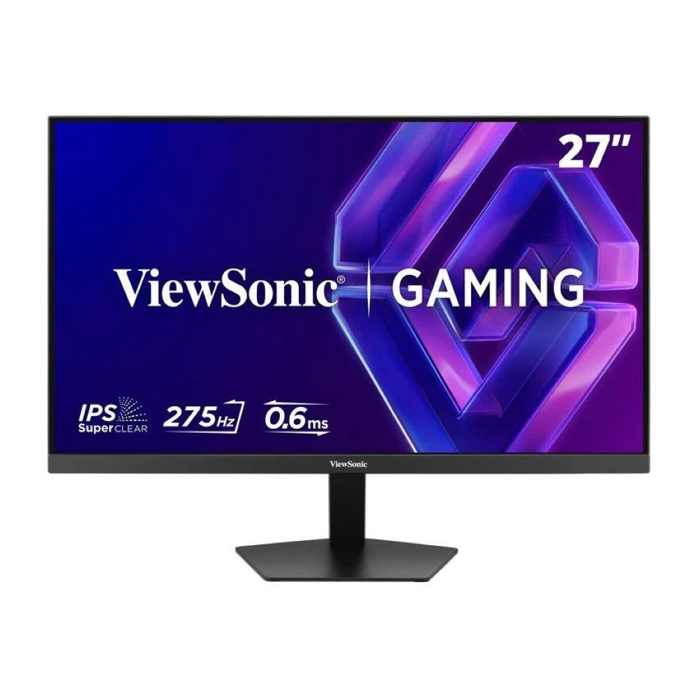 ViewSonic VX27G32A-2K 27″ QHD 275Hz Gaming Monitor