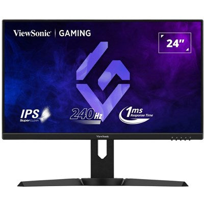 ViewSonic XG2409A Gaming Monitor