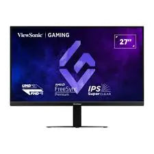 ViewSonic XG2730D IPS 4K 27" 144Hz Dual Mode Esports Gaming Monitor
