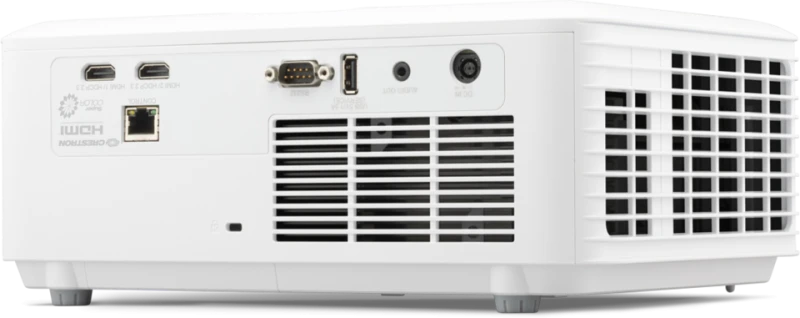 Viewsonic LSD500-4K 5,000 ANSI Lumens 4K Laser Installation Projector