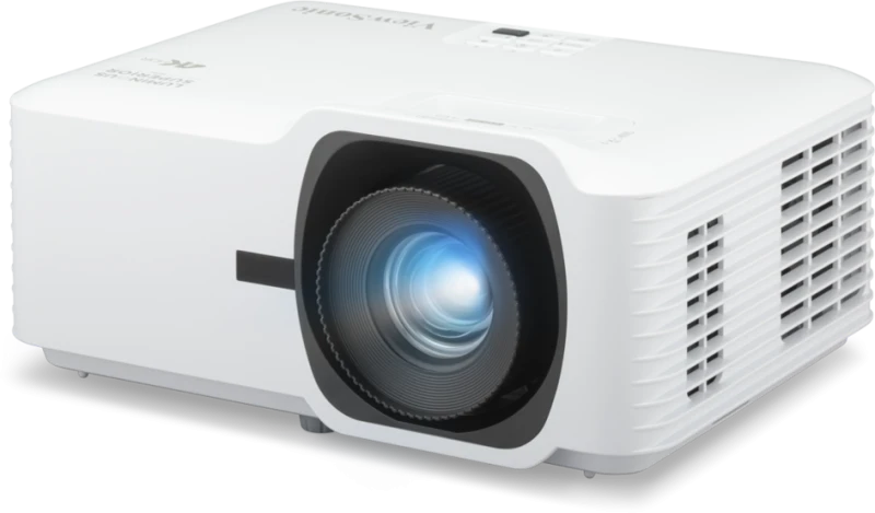 Viewsonic LSD500-4K 5,000 ANSI Lumens 4K Laser Installation Projector