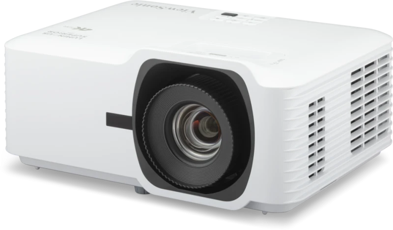 Viewsonic LSD500-4K 5,000 ANSI Lumens 4K Laser Installation Projector