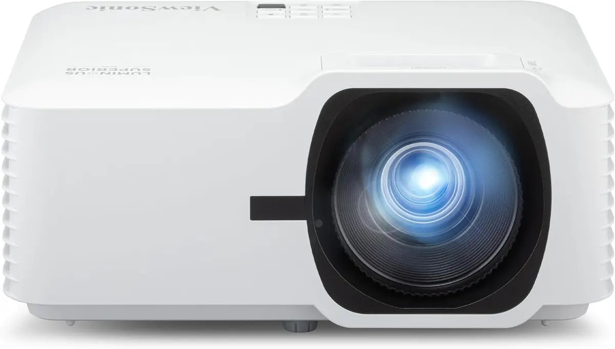 ViewSonic LSD600W WXGA 6000 Lumens Laser Projector