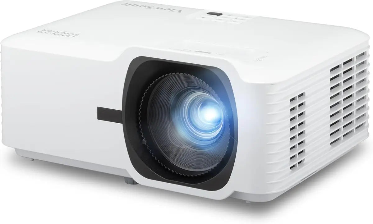 ViewSonic LSD600W WXGA 6000 Lumens Laser Projector