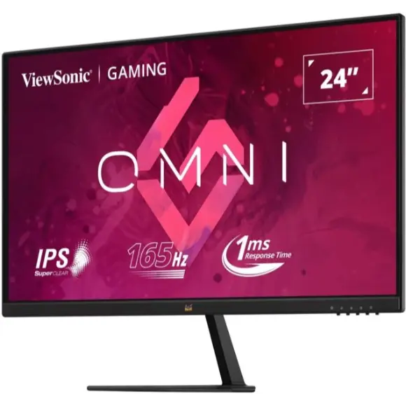 Viewsonic VX2479-HD-PRO 24 " Gaming Monitor - PakByte Computers 