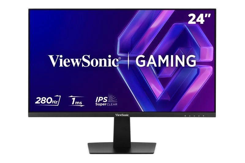 Viewsonic  24" VX24G31A 280Hz OMNI Gaming LED