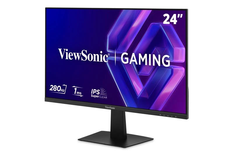 Viewsonic  24" VX24G31A 280Hz OMNI Gaming LED