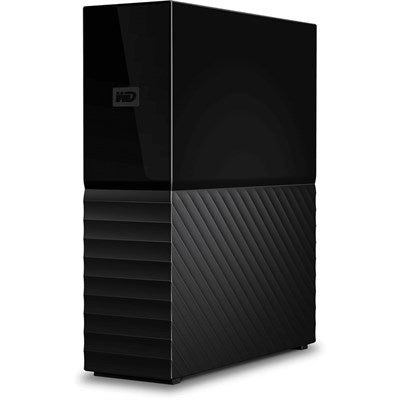 WD My Book 22TB External Hard Drive