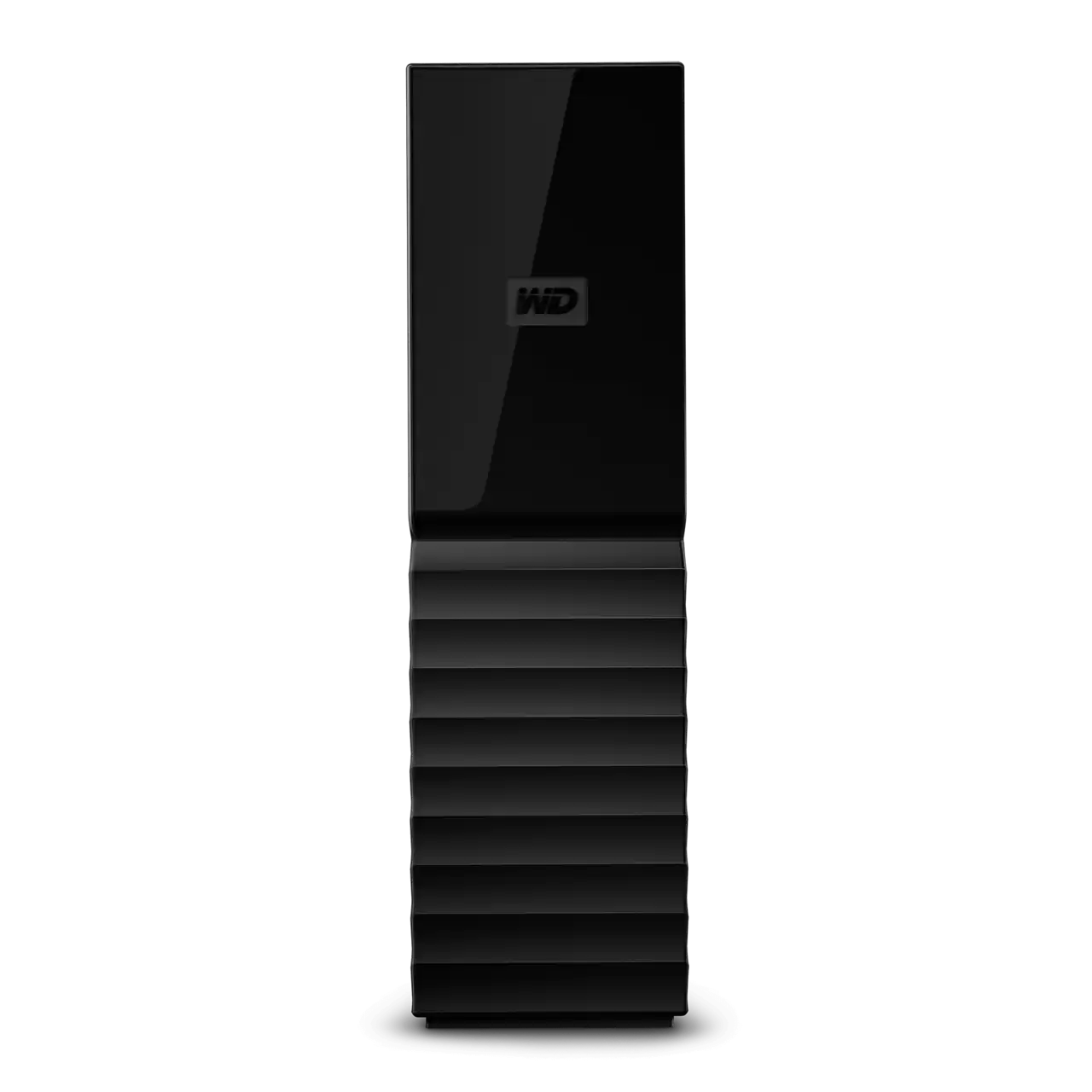 WD My Book 22TB External Hard Drive