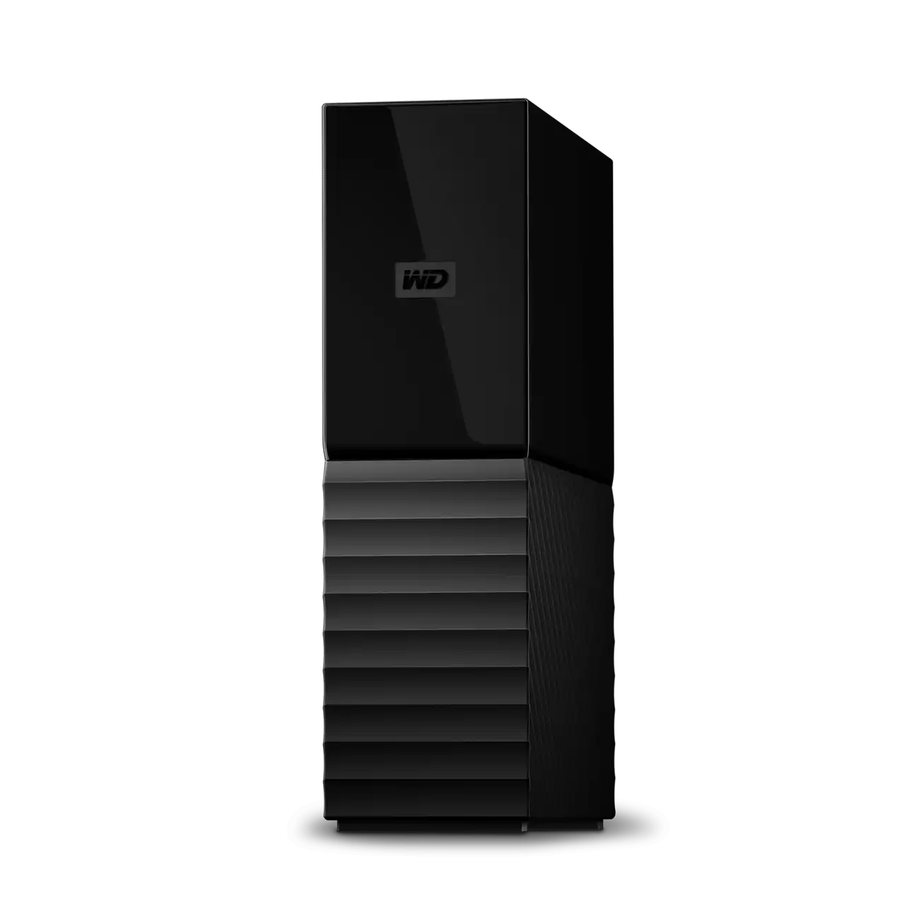 WD My Book 22TB External Hard Drive